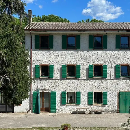 Cavallina Retreat Rivoli Veronese