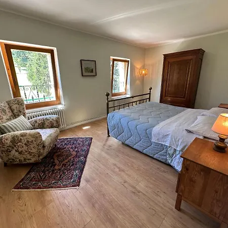 Feriegård Cavallina Retreat *