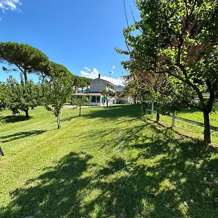 Cavallina Retreat Feriegård Rivoli Veronese