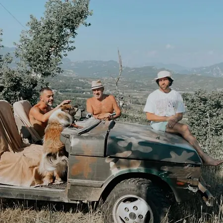 Cavallina Retreat